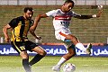 الزمالك يواصل نزيف ويدفع ثمن أخطاء جوميز أمام المقاولون العرب