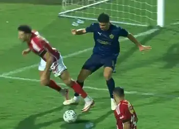 اخبار الزمالك -  مفيش جديد بضربة جزاء وهمية الأهلي يسرق سيراميكا كليوباترا بهدية من معروف