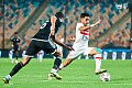 الزمالك يفلت من كمين الجونة فى الوقت القاتل ويكسب الشناوي 