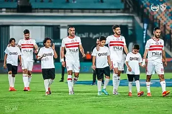 اخبار الزمالك -  الزمالك ضد إنبي..جوميز يفاجأ إنبي بتشكيل جديد ..إستدعاء اربع لاعبين من الزمالك لمنتخب 2008 