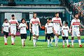  الزمالك ضد إنبي..جوميز يفاجأ إنبي بتشكيل جديد ..إستدعاء اربع لاعبين من الزمالك لمنتخب 2008 