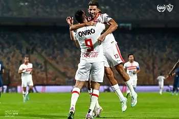 اخبار الزمالك - عااااجل ..الزمالك يسجل فى إنبي..تعرف على النتيجة وكمااان جووول 