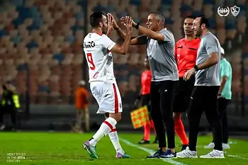 اخبار الزمالك - اخبار الزمالك اليوم في الصحف: تعثر صفقة بيكهام و4 صفقات جديدة .. قرار نهائي من الزمالك بسبب كأس مصر .. فرمان رحيل جديد في الزمالك