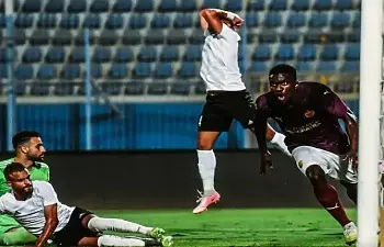 اخبار الزمالك - سيراميكا كليوباترا بطل كأس الرابطة على حساب طلائع الجيش 