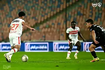 اخبار الزمالك - بعد الفوز على زد ..عاطف رجل المباراة. الزمالك اجازة..محمد أسامة يكشف تفاصيل اصابة الثلاثي وأيقاف الثنائي 