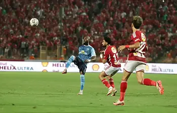 اخبار الزمالك - عااااجل الأهلي ينسحب من كأس مصر ويبيع عبد المنعم