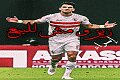 متحدث الزمالك يكشف تفاصيل عرض نيوم لشراء زيزو ..انتشار هاشتاج#_زيزو_مش_للبيع