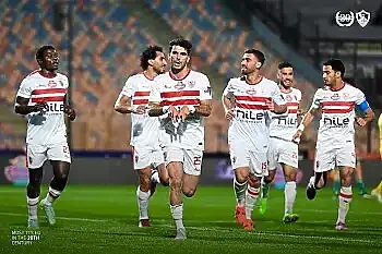 اخبار الزمالك - الزمالك ضد طلائع الجيش | تعرف على التشكيل المتوقع للزمالك