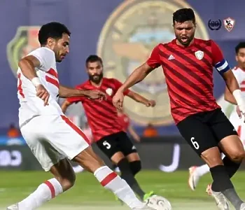 اخبار الزمالك - مباراة الزمالك وطلائع الجيش .. جوميز يعلن التشكيل بثلاث مفاجأت  وبسيوني يتحدى