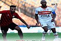 شاهد ..طلائع الجيش يهزم الزمالك فى دورى النيل والجماهير تهتف واحد 1 2 الصفقات فين 