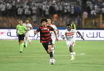 اخبار الزمالك - الزمالك يواجه بلدية المحلة في ختام مباريات دوري النيل .. جوميز يستقر على التشكيل 