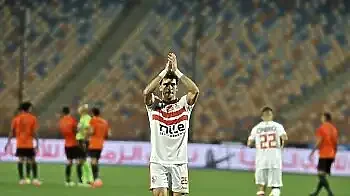 اخبار الزمالك - اخبار الزمالك اليوم في الصحف: زيزو في الدوري السعودي خلال ساعات .. صفقة عربية ضخمة في الزمالك .. الزمالك ينتظر رد أشرف بن شرقي 