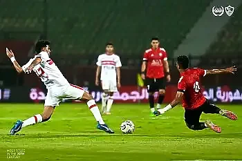 اخبار الزمالك - الزمالك دفع ثمن عناد جوميز غادر كأس مصر من دور الـ16 أمام طلائع الجيش بأخطاء قاتلة 