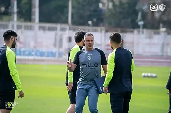 اخبار الزمالك - بعد الموسم الكارثى مذبحة فى جهاز جوميز والتخلص من خمس لاعبين بالبيع او المقايضة وعودة الثلاثي    .. لبيب يمنح أعضاء الزمالك قبلة الحياة