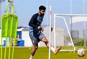 اخبار الزمالك - نكشف حقيقة تعاقد الزمالك مع نجم إنبي بديل زياد كمال  .. تعليق مثير من نجم الزمالك بعد استبعاده من المنتخب