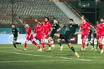 اخبار الزمالك - الإسماعيلي يطيح بطلائع الجيش من كأس مصر..بيراميدز يؤكد تأهله 