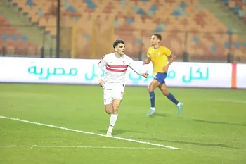 اخبار الزمالك - الكرة في ملعب زبزو  .. تطورات مثيرة في ملف تجديد الزمالك لعقد زيزو .. زيزو يوجه رسالة للجماهير