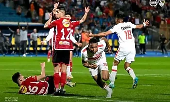 اخبار الزمالك - الجزيرى فشل فى العودة إلى القاهرة .. تسريب صوتى لوالد زيزو يقلب الزمالك 