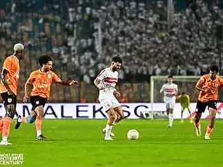 اخبار الزمالك - الزمالك يرفض مرعي ويتمسك بصفقة جهاد وجوميز يمنح ظهير الجونة قبلة الحياة ..سليمان يتواصل مع بديل زياد كمال 