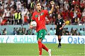 لاعب مغربي جديد على رادار الدوري المصري .. سويلم يصدم الأهلي بسبب تسليم درع الدوري