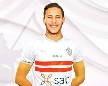 اخبار الزمالك - مصدر يزف بشرة خير لجماهير الزمالك عن إنتقال رمضان صبحي بهذا الشرط من بيراميدز 