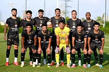 اخبار الزمالك - جوميز يعلن تشكيل الزمالك فى ودية الشرطة العراقي 