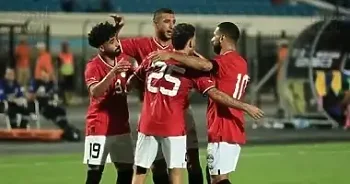 اخبار الزمالك - مصر ضد بتسوانا .. تعرف على التشكيل المتوقع لمنتخب مصر وتعرف على موعد اللقاء 