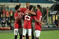 مصر ضد بتسوانا .. تعرف على التشكيل المتوقع لمنتخب مصر وتعرف على موعد اللقاء 