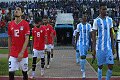 مصر وبتسوانا ..شاهد هدف تريزيجيه 