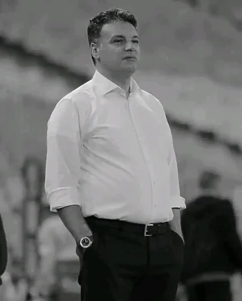 اخبار الزمالك - عاجل .. وفاة ايهاب جلال مدرب الإسماعيلي والزمالك السابق بعد صراع مع المرض ..نعى الزمالك .. أول تعليق من محمد صلاح