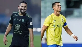 اخبار الزمالك - .. التشكيل المتوقع لصدام النصر وأهلي جدة في دوري روشن السعودي ..رونالدو يحقق رقم قياسي على اليوتيوب بالوصول الى مليار متابع 