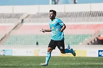 اخبار الزمالك -  مباراة الزمالك والشرطة الكيني..شاهد هدف عبد الله السعيد 