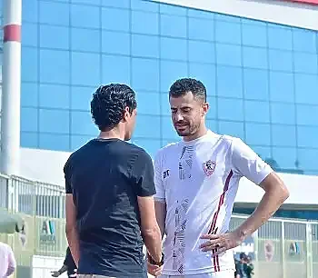 اخبار الزمالك - جوميز يعلن قائمة الزمالك لمواجهة الأهلي في السوبر الإفريقي بظهور الونش وحسام أشرف وإستبعاد 7 لاعبين ..الزمالك يرفض الحكم الليبي 