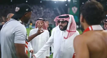 اخبار الزمالك - شيكابالا يسجل رقم قياسي غير مسبوق داخل الزمالك بعد التتويج بالسوبر الإفريقي ويوجه رسالة نارية لجمهور الزمالك.. ميدو يسخر من هزيمة الأهلي "نام نيننا"