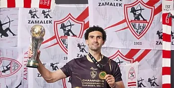 اخبار الزمالك - اخبار الزمالك اليوم في الصحف: تفاصيل تهديد عواد بالرحيل .. صفقات في الطريق للزمالك .. الزمالك يعيد ملف الصفقات الجديدة