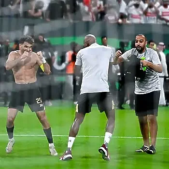 اخبار الزمالك - اول مطالب شيكابالا من إدارة الزمالك بعد الحصول على كأس السوبر الأفريقي ويكشف سر يتعلق بالسعيد ودور عمر جابر مع عبد المجيد 