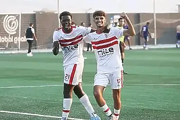 اخبار الزمالك - شباب الزمالك يهزم سيراميكا كليوباترا بمشاركة ندياي وكوستا..إبراهيم فايق يكشف مصير بطولة الافروأوروبي برعاية موسم الرياض 