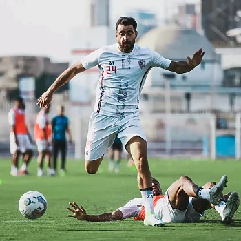 اخبار الزمالك - نجم الأهلي  السابق صفقة الموسم تقترب من الزمالك بالمجان .. اقرأ التفاصيل..صراع سباعي الزمالك في فقرة التسديد على الشناوي  وإستبعاد شيكابالا 