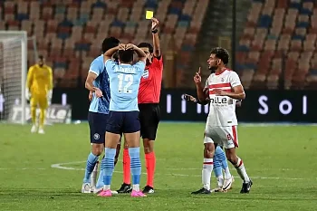 اخبار الزمالك - بيراميدز يستعد لمواجهة الزمالك في السوبر المصري بـ 5 صفقات .بشرة خير من المصري البورسعيدي قبل مواجهة الزمالك في الكونفدرالية 