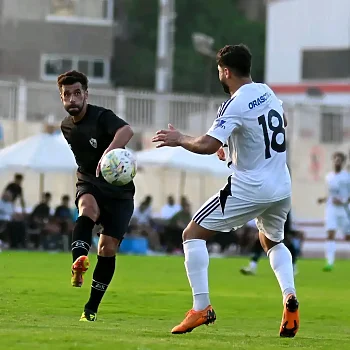 اخبار الزمالك - بشائر خير  قبل السفر إلى الإمارات ..عقوبة اختراق الحظرالإعلامي. صدام جوميز مع الإدارة بسبب الوديات .