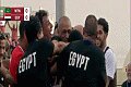  تأهل بالعلامة الكاملة.. شاهد هدف رووعة .منتخب مصر عنيد هزم موريتانيا بخطة العميد 