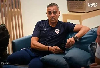 اخبار الزمالك -  إعتراف خطير من جوميز قبل مواجهة بيراميدز ويكشف موقف دونجا ويؤكد فتوح لاعب"  شارع " 