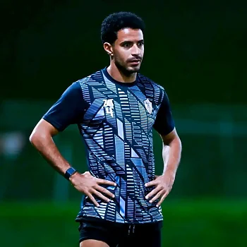 اخبار الزمالك - نكشف قرار جوميز بعد إصابة عمر جابر قبل مباراة مباراة بيراميدز..تيجانا: الزمالك جاهز بدنيا للسوبر المصرى وهذا الثلاثي سيصنع الفارق 