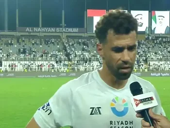 اخبار الزمالك - تعليق عبد الله السعيد بعد الفوز على بيراميدز. والمثلوثى قاتلنا من أجل الفوز. ناصر منسي هدفنا إسعاد الجماهير 