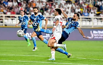 اخبار الزمالك -  الزمالك ضد بيراميدز.  جوميز يعلن تشكيل الزمالك وإستبعاد 5  لاعبين .. يورتشيتش يعلن التشكيل بمفاجاة واحدة 