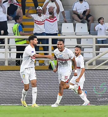 اخبار الزمالك -  تعليق  الوحش بعد إنباء القبض على ثلاثي  الزمالك فى الإمارات وفرمان جوميز.  موعد لقاء الأهلي والزمالك في نهائي كأس السوبر المصري 