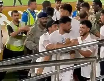 اخبار الزمالك - الزمالك يستعين بالسفير المصري..تحويل شلبي ودونجا إلى نيابة ابو ظبي ..تجهيز عمر جابر قبل مواجهة الأهلي فى نهائي السوبر المصري 