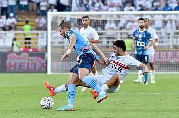 اخبار الزمالك - اخبار الزمالك اليوم: تأجيل نهائي السوبر.. انقاذ فتوح  .. حسم قرار الانسحاب .. غرامة وترحيل .. فرصة ذهبية لنجم الزمالك .. نصائح جوميز