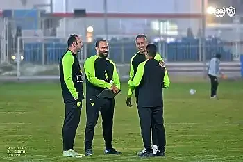 اخبار الزمالك - نكشف جوميز يضع خارطة طريق قبل مواجهة البنك الأهلي . تعليق الزمالك على رحيل الخواجة البرتغالي 