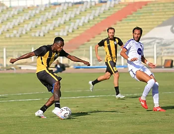 اخبار الزمالك - فوز المقاولون العرب والترسانة وسقط طنطا والمنصورة فى دوري المحترفين 